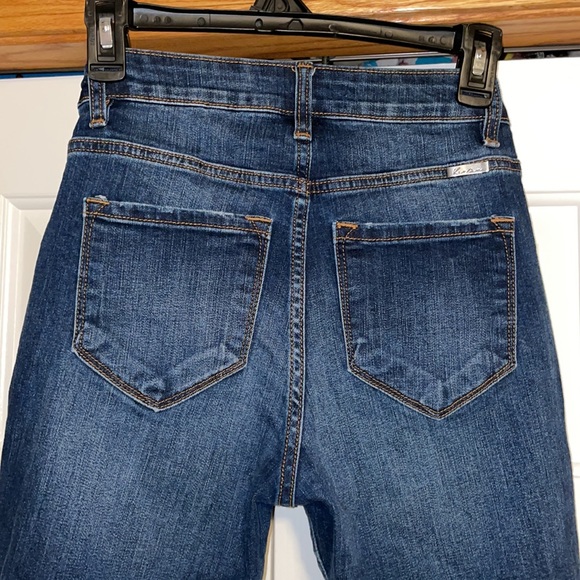 Like New High Rise Jeans - Picture 4 of 5